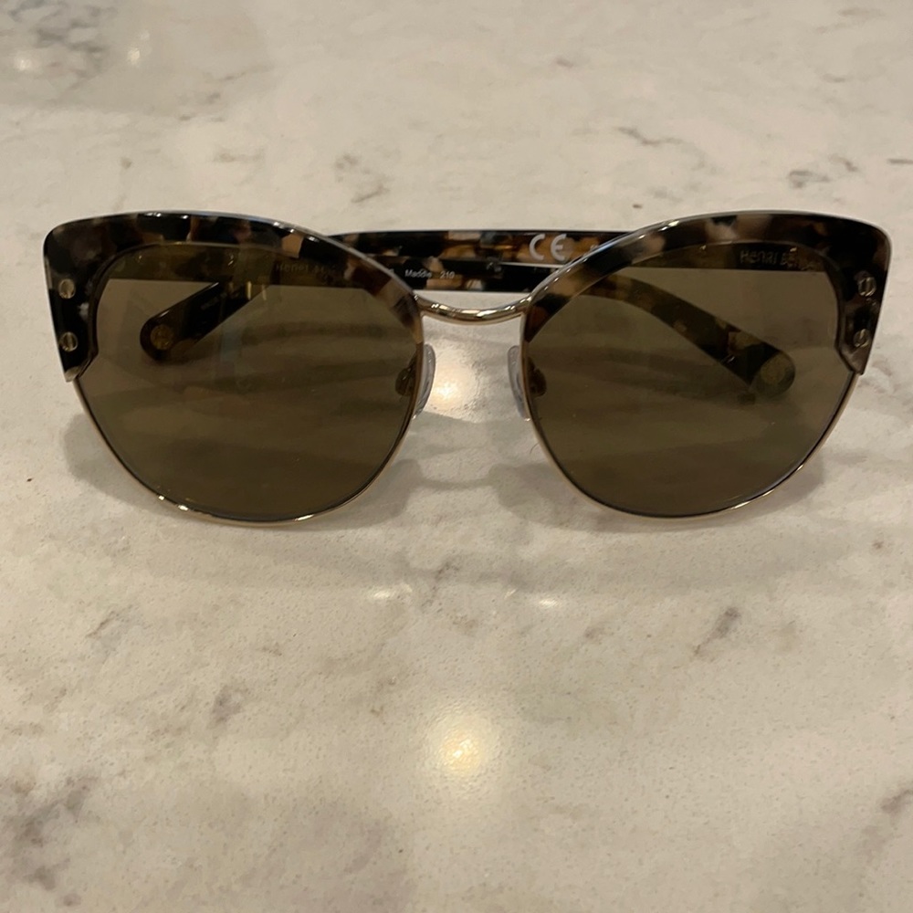 Henri Bendel Sunglasses